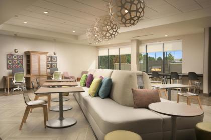 Home2 Suites By Hilton Atlanta Nw/Kennesaw Ga - image 9