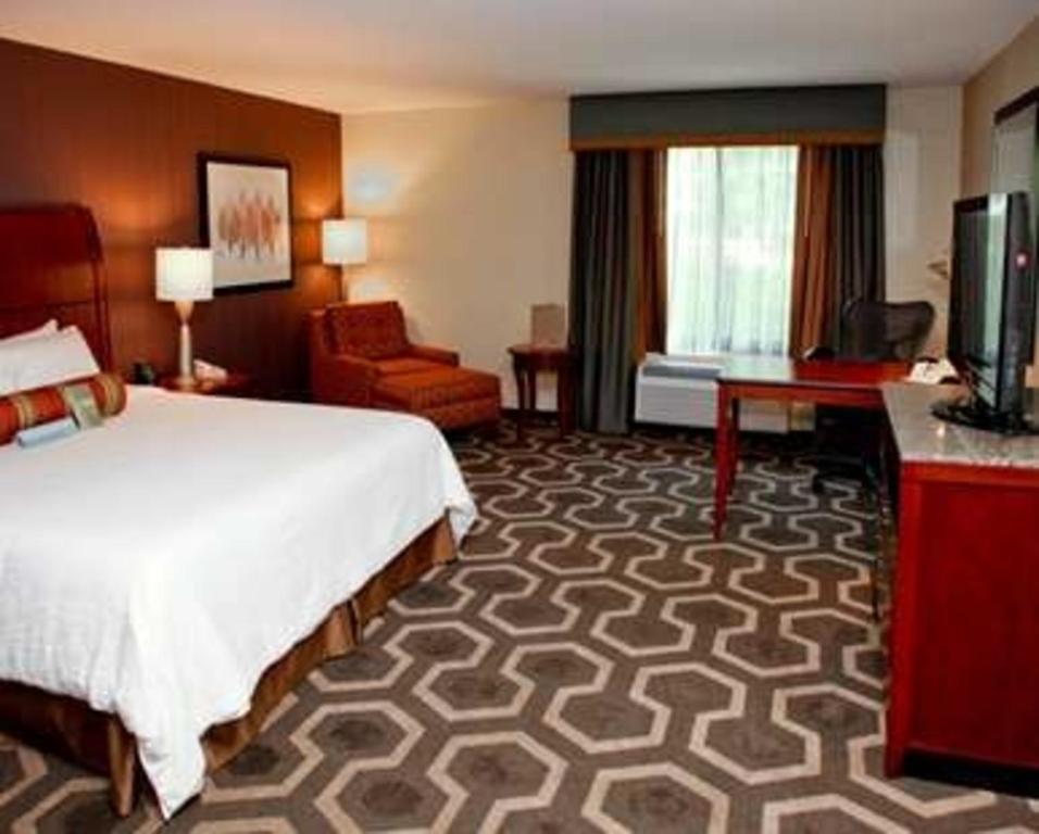 Hilton Garden Inn Kennett Square - main image