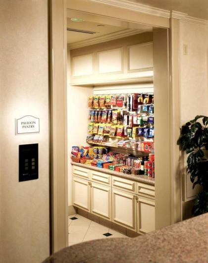 Hilton Garden Inn Kennett Square - image 11
