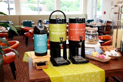 Hilton Garden Inn Kennett Square - image 15