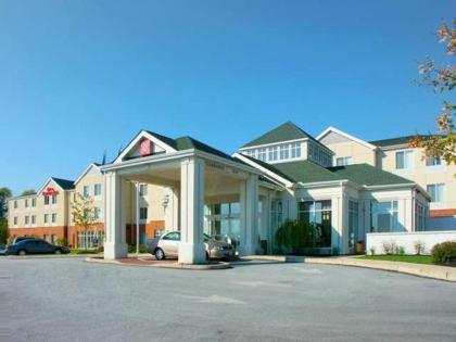 Hilton Garden Inn Kennett Square - image 2