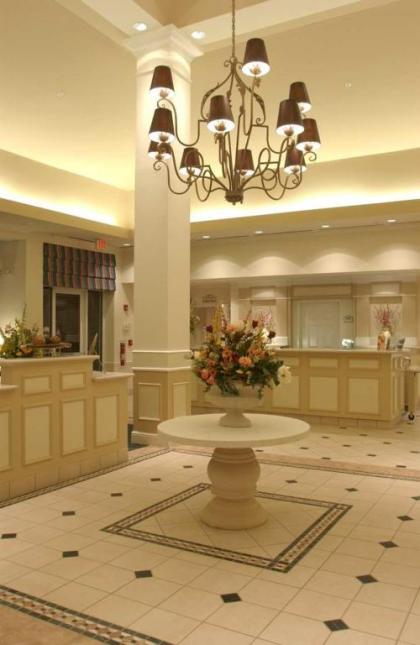 Hilton Garden Inn Kennett Square - image 4