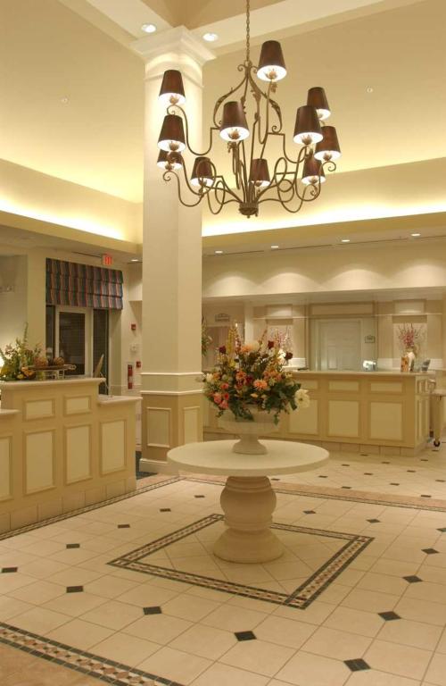 Hilton Garden Inn Kennett Square - image 4