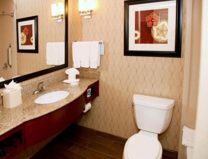 Hilton Garden Inn Kennett Square - image 8