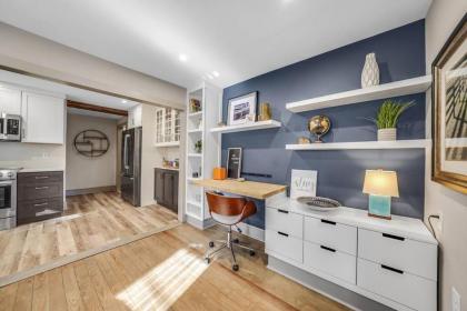 Luxury Apartment in Historic Carriage House - image 10