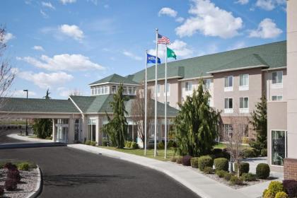 Hilton Garden Inn tri CitiesKennewick