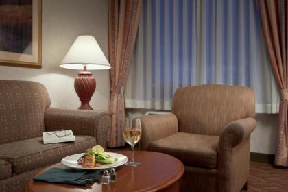 Hilton Garden Inn Tri-Cities/Kennewick - image 21