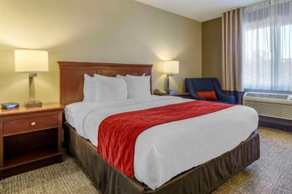 Comfort Inn Kennewick Richland - image 3