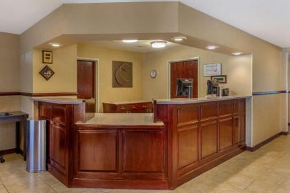 Comfort Inn Kennewick Richland - image 5
