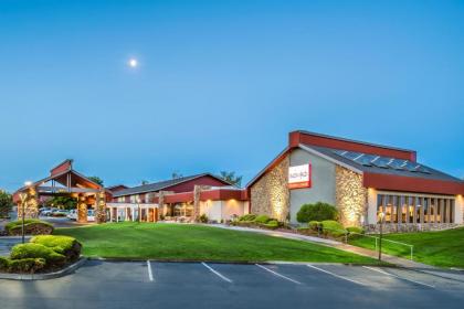 Red Lion Hotel Kennewick Columbia Center Kennewick Washington