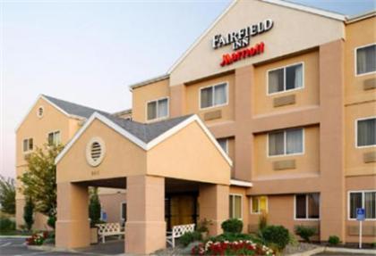 Fairfield Inn Kennewick Kennewick