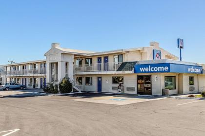 Motel 6 Richland