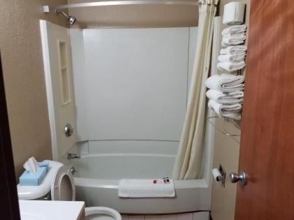 Super 8 by Wyndham Kenosha/Pleasant Prairie - image 3