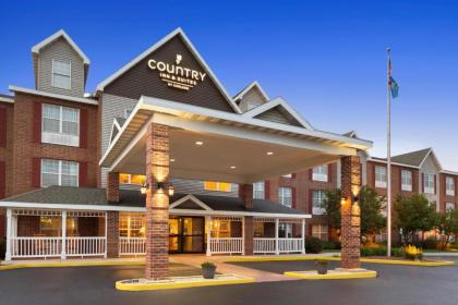 Country Inn & Suites by Radisson Kenosha WI Kenosha Wisconsin