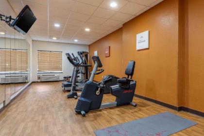 Comfort Inn & Suites Kenosha - image 11