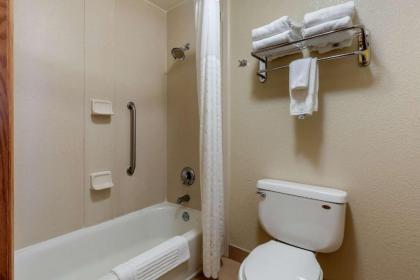 Comfort Inn & Suites Kenosha - image 4