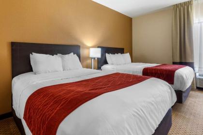 Comfort Inn & Suites Kenosha - image 8