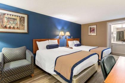 Rodeway Inn & Suites I-94 Kenosha - image 11