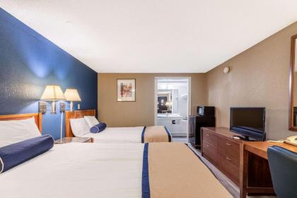 Rodeway Inn & Suites I-94 Kenosha - image 12