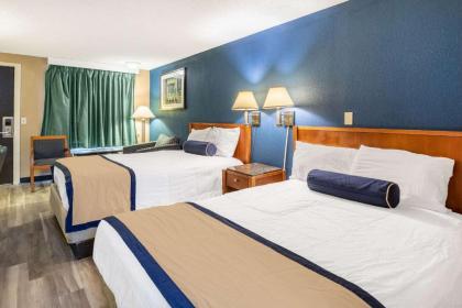 Rodeway Inn & Suites I-94 Kenosha - image 14