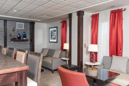 Hampton Inn Kent/Akron Area - image 10