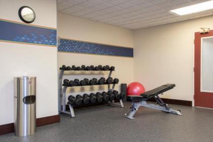 Hampton Inn Kent/Akron Area - image 3
