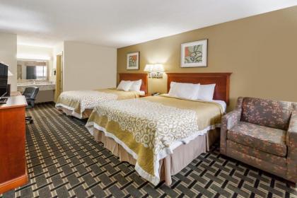 Days Inn by Wyndham Kent - Akron - image 15