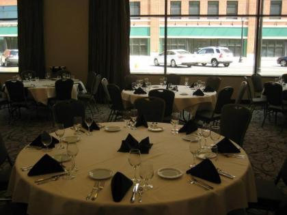 Kent State University Hotel and Conference Center - image 10