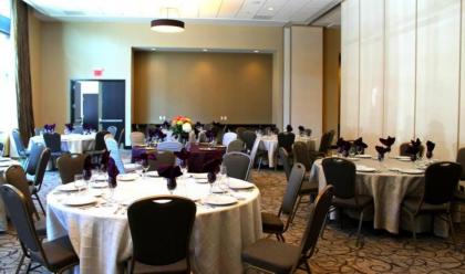 Kent State University Hotel and Conference Center - image 13