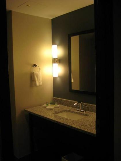 Kent State University Hotel and Conference Center - image 14