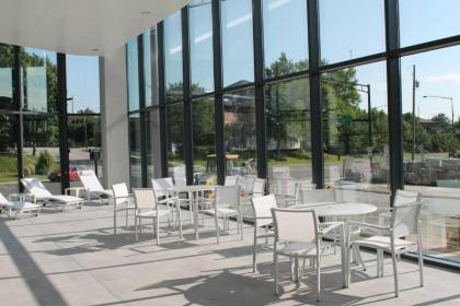 Kent State University Hotel and Conference Center - image 15
