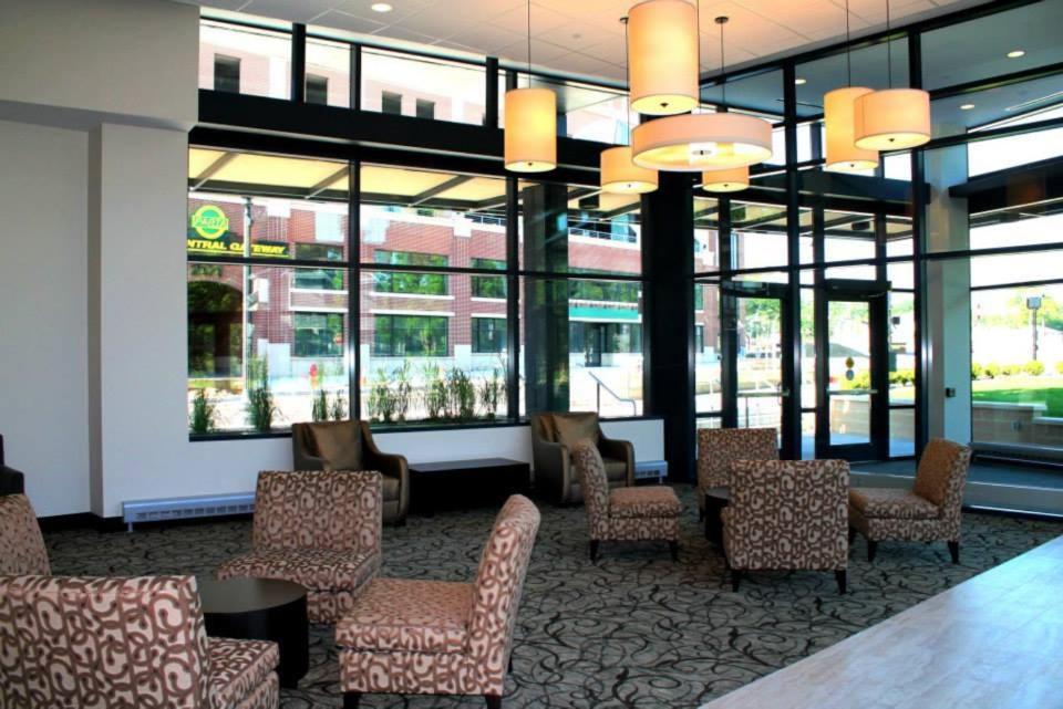 Kent State University Hotel and Conference Center - image 6