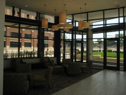 Kent State University Hotel and Conference Center - image 9