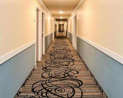Quality Inn Hotel Kent - image 11