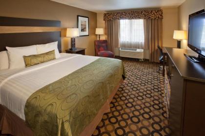 Red Lion Inn & Suites Kent - Seattle Area - image 11