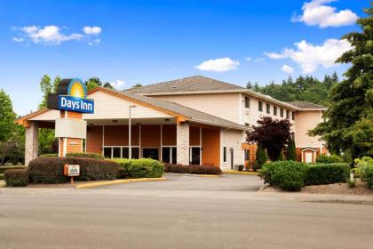 Hotel in Kent Washington