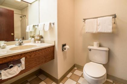 Red Roof Inn Kentland - image 13