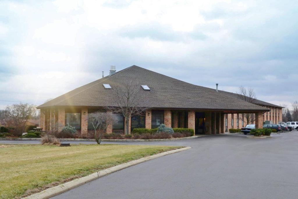Country Hearth Inn & Suites - Kenton - main image