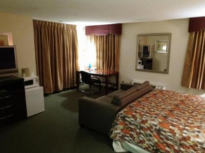 Country Hearth Inn & Suites - Kenton - image 2