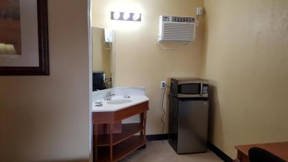 Budget Inn   Keokuk Iowa