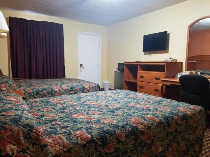 Budget Inn - Keokuk - image 12