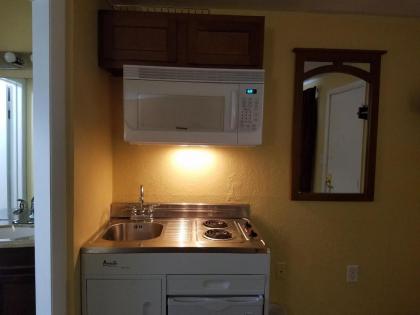 Budget Inn - Keokuk - image 14
