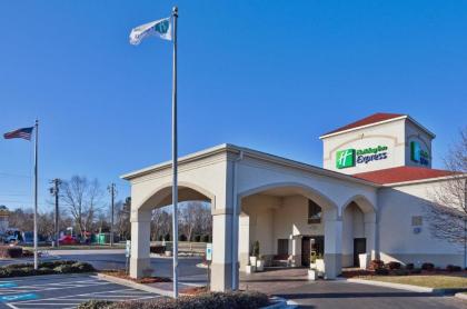 Holiday Inn Express Kernersville an IHG Hotel