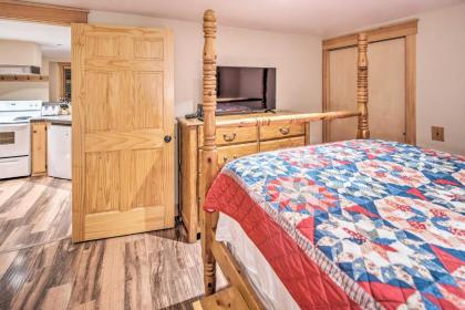 Ketchikan Apt - Walk to Refuge Cove Beach! - image 4