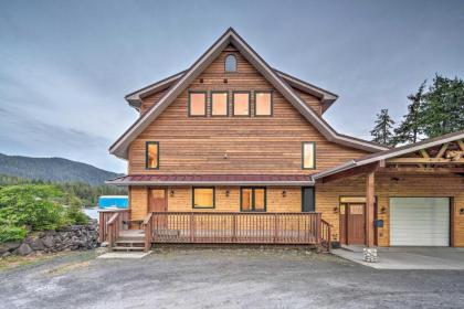 Ketchikan Apt - Walk to Refuge Cove Beach! - image 7