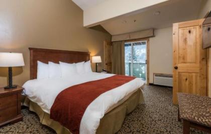 Best Western Tyrolean Lodge - image 4