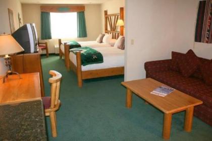 Best Western Plus Kentwood Lodge - image 3