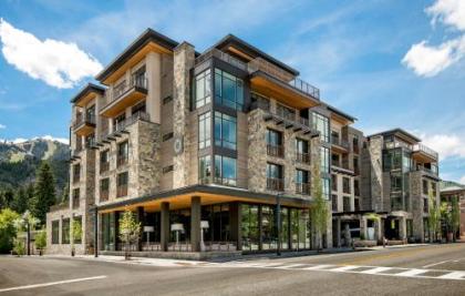 Limelight Hotel