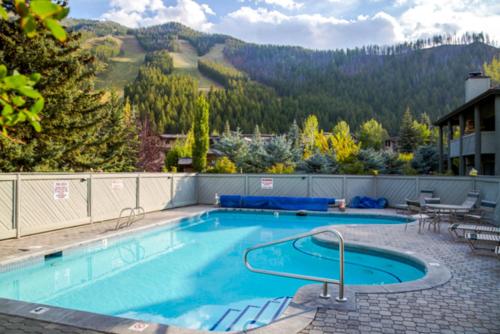 Greyhawk at the Ski Lifts -The Artisan - main image