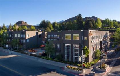 Ketchum Idaho Hotels